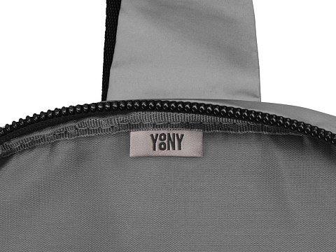 Светоотражающая сумка на одно плечо Neo Reflector на одно плечо - рис 13.