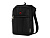 Сумка WENGER BC First для ношения через плечо,чёрный, 100% полиэстер, 21х28х9 см, 4 л - миниатюра
