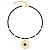 Колье Black-Gold - миниатюра