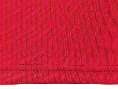 Футболка спортивная Verona женская, красный - рис 7.