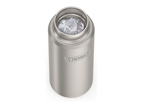 Термос из нерж. стали тм THERMOS IS-212 MS 1.2L, стальной - рис 5.