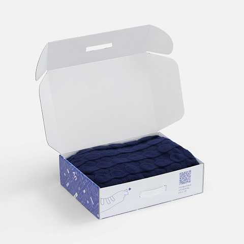 Коробка Light Case, ver.2 с печатью на заказ - рис 4.