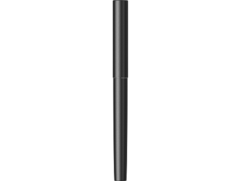 Ручка-роллер Parker Vector XL Black CT, стержень: F, цвет чернил:black, в подарочной упаковке - рис 8.
