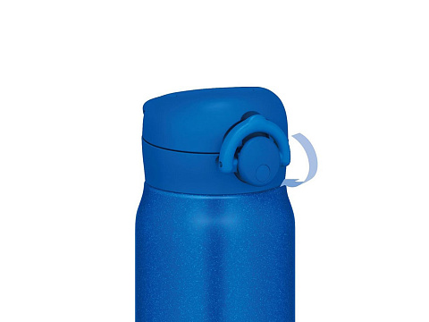 Термос из нерж. стали тм THERMOS JNR-603 MTB  0.6L - рис 6.