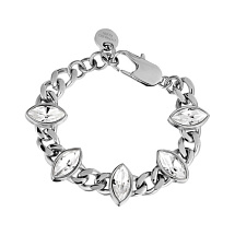 Браслет ZELKO SS CRYSTAL Dyrberg Kern 470053