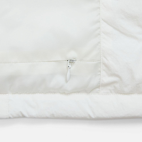 Куртка унисекс Veter, молочно-белая - рис 10.