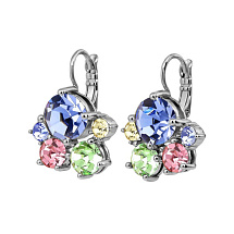 Серьги DISAR SS PASTEL