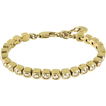 Браслет CORY SG GOLDEN Dyrberg Kern 390120
