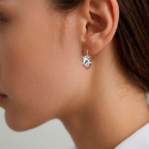 Серьги KRISTY SS CRYSTAL - рис 3.
