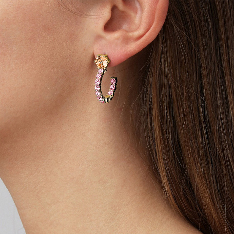 Серьги ESPRIT SG ROSE - рис 3.