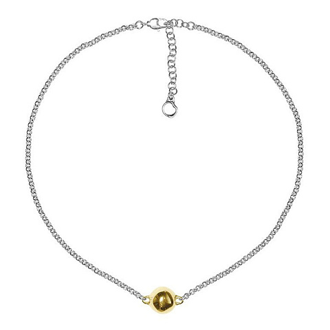 Колье CALIXTO Ciclon B250809