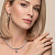 Серьги Silver Shade - миниатюра - рис 3.
