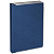 Ежедневник Frame Metal, недатированный, синий - миниатюра - рис 3.