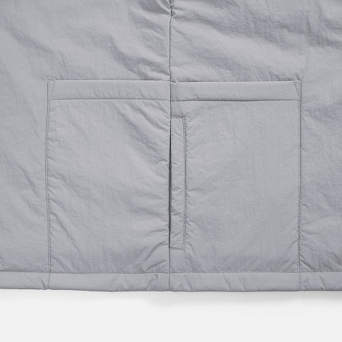 Жилет унисекс Veter, серый - рис 8.