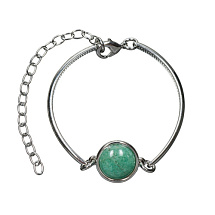 Браслет Q.Verde Possebon C0355.17 S