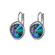 Серьги Paradise Shine Fiore Luna A1902.24 BL/S