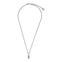 Колье SPIRA SS CRYSTAL Dyrberg Kern 480001