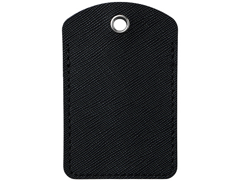 Чехол для ключа домофона Favor, черный - рис 2.