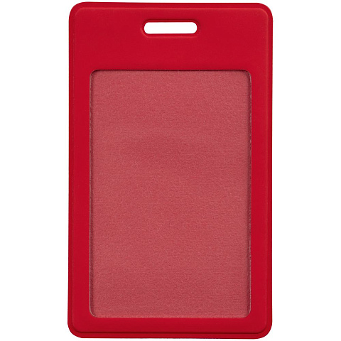 Набор Flat White, красный - рис 8.