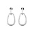 Серьги Fiore Luna ACE31986-01 S - миниатюра