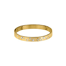 Браслет CLARE I SG CRYSTAL Dyrberg Kern 440196