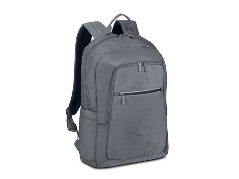 RIVACASE 7561 grey ECO рюкзак для ноутбука 15.6-16 / 6