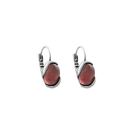 Серьги GADEA ROSA Ciclon *A232614-09 R/S