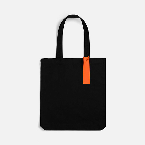 Ремувка Nakit, L, оранжевый неон - рис 4.