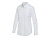 Carnelian женская рубашка из поплина - Белый - миниатюра