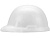 Антистресс Каска, белый - миниатюра - рис 3.