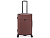 Чемодан TORBER ОНЕГА, бордовый, ABS-пластик, 79,5 х 51 х 29 см, 103 л - миниатюра - рис 2.