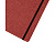 Блокнот Orin, формат А5, из переработанного ПЭТ, красный кирпичный - миниатюра - рис 6.