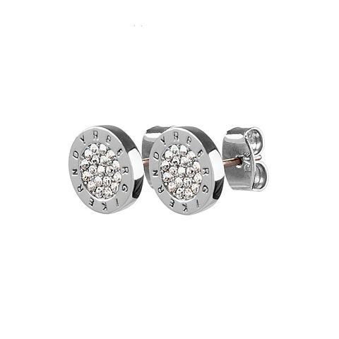 Серьги ALECIA SS CRYSTAL Dyrberg Kern 350887