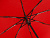 Зонт-автомат складной Reviver, красный - миниатюра - рис 5.