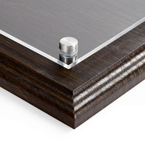 Плакетка Schwarzwald Аcrylic - рис 3.