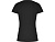 Футболка Imola женская, графитовый - миниатюра - рис 2.
