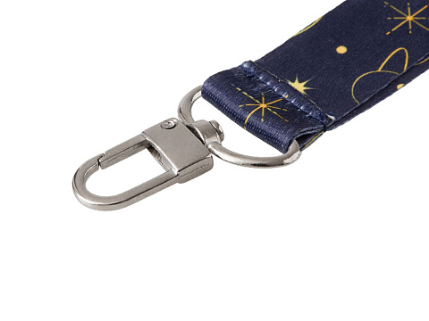 Ремувка под сублимацию с трендовым карабином - рис 6.