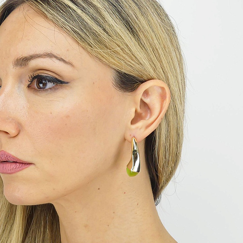 Серьги Caleida - рис 2.
