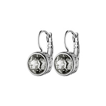 Серьги LOUISE SS GREY Dyrberg Kern 331498