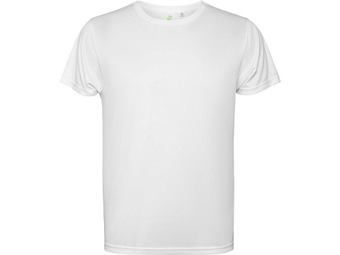 Футболка Estoril детская, белый