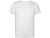 Футболка Estoril детская, белый - миниатюра
