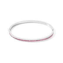 Браслет Rose-Silver 17 см