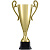 Кубок Guildford, золотистый - миниатюра