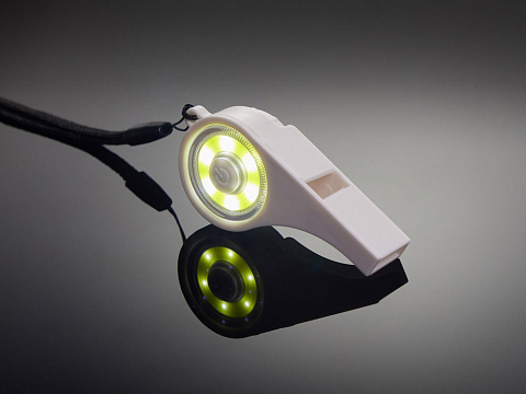 Свисток с фонариком Oxi - рис 7.