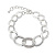 Браслет the weave silver Mason CBH04967-03 S - миниатюра