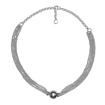 Колье SPHERIK Ciclon B256803
