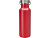 Бутылка для воды Thor из нержавеющей стали, сертифицированной по стандарту RCS, красный - миниатюра - рис 3.