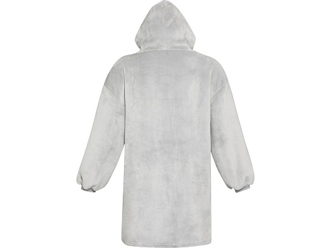 Denali толстовка с капюшоном GRS - Серый - рис 4.