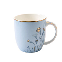 Кружка Valerie Concept CUP 2 BLU