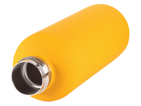 ODIN. Термобутылка 550 мл (Жёлтый) - рис 3.